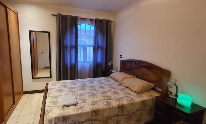 San Jose Appartement | Apartamento Loro Verde en Santo Domingo de Heredia, Costa Rica
