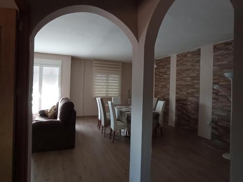Alaminos Appartement | Apartamento Los Arcos