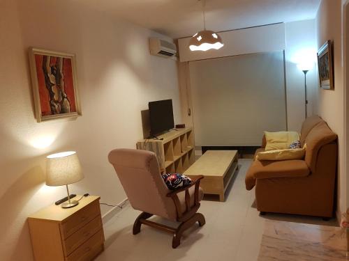 Murcia Appartement | APARTAMENTO LOS BÚHOS