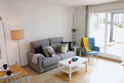 Alcorrin Appartement | Apartamento Los Califas