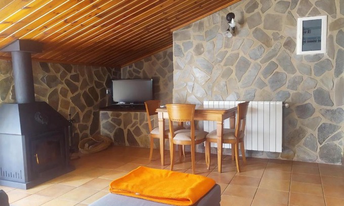 Las Majadas Appartement | Apartamento Los Callejones