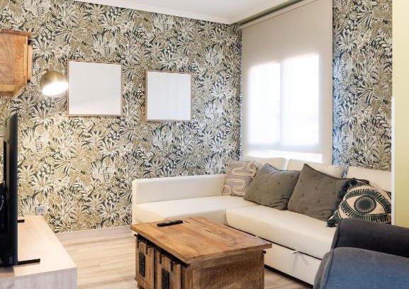 Tordesillas Appartement | Apartamento Los Castillos 2I