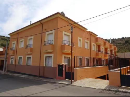 Alhambra Appartement | apartamento los montes