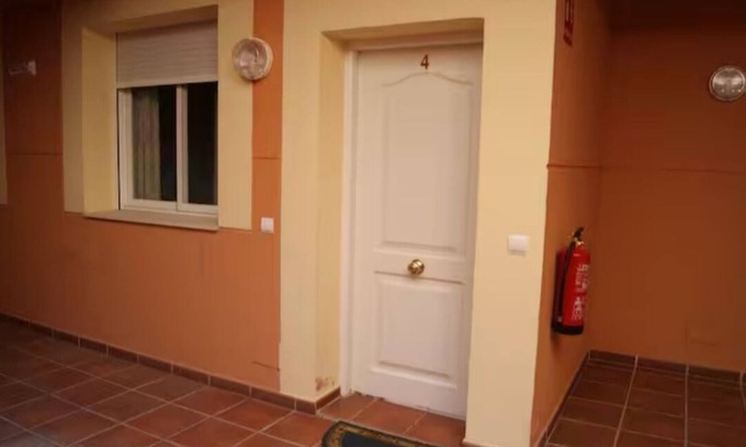 Ruidera Appartement | Apartamento los Montes Ideal to rest and spend a few days in nature.
