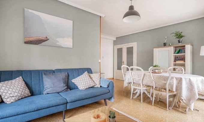 Berron Appartement | Apartamento Lourmar El Berrón