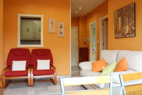 Cenes de la Vega Appartement | Apartamento Luminoso Y Acogedor