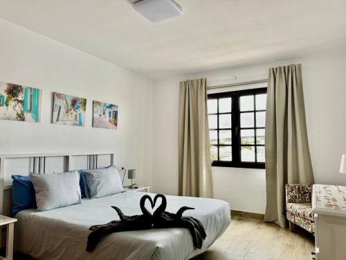 Tahiche Appartement | Apartamento Luna by Vulcano Homes