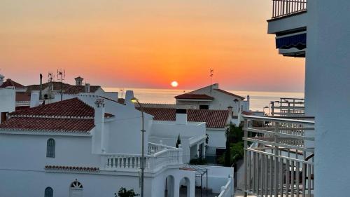 Calahonda Appartement | Apartamento Luna