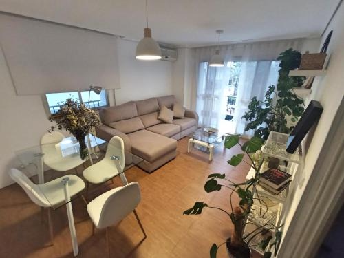 Distrito de Levante Appartement | Apartamento Luz de Levante