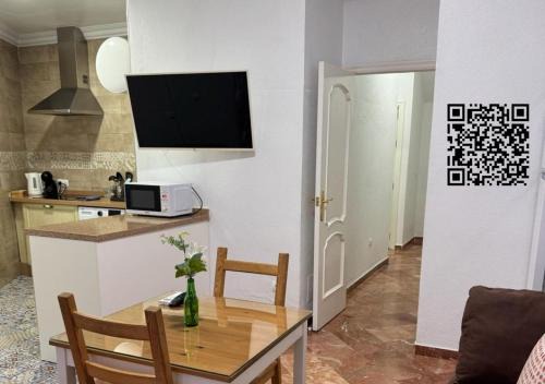 Palos de la Frontera Appartement | Apartamento Mirador del Tinto centro ciudad