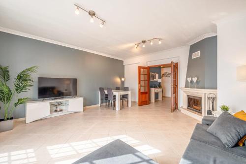 Palhais Appartement | Apartamento M&S