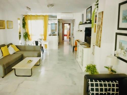 Campos Eliseos Appartement | Apartamento Malagueta Campos Eliseos