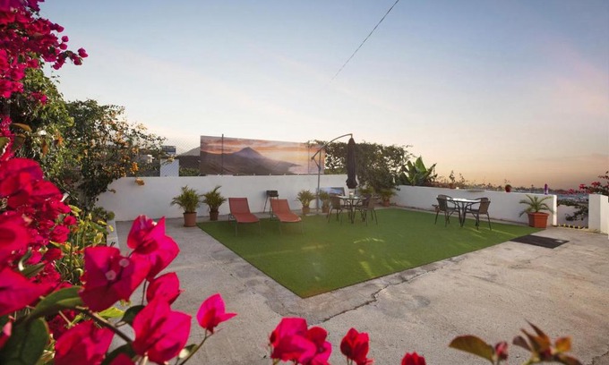 Las Arenas Appartement | Apartamento Marcel