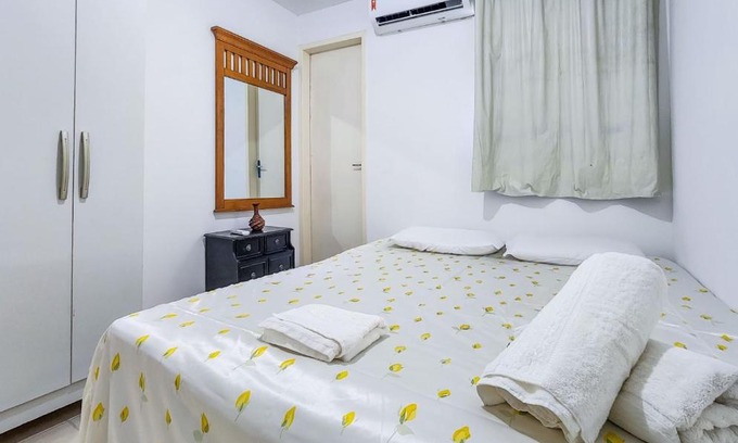 Nossa Senhora da Conceicao Maison | Apartamento Maria Farinha