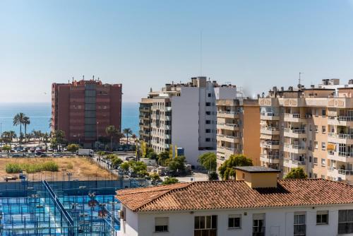 Carretera de Cadiz Appartement | Apartamento Mariam