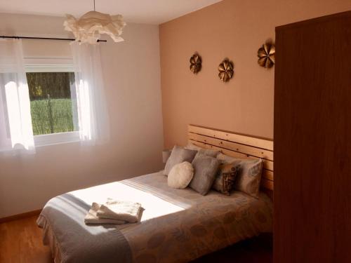 Val De San Vicente Appartement | Apartamento Martín