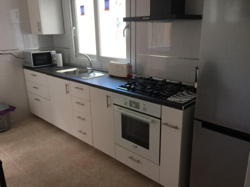 Murcia Appartement | Apartamento Mateos
