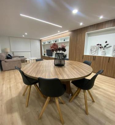 Tui Appartement | Apartamento Miño