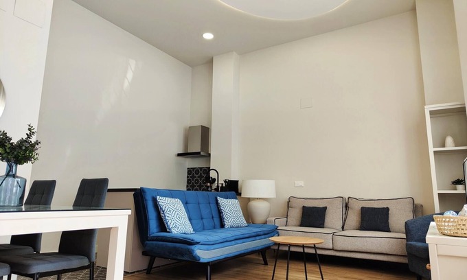 Cordoba Appartement | Apartamento mi Esperanza