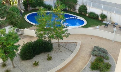 Moraira Appartement | Apartamento Migdia-Moraira