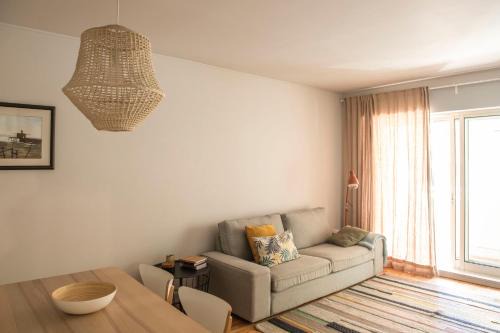 Aldoar Appartement | Apartamento Mira Foz