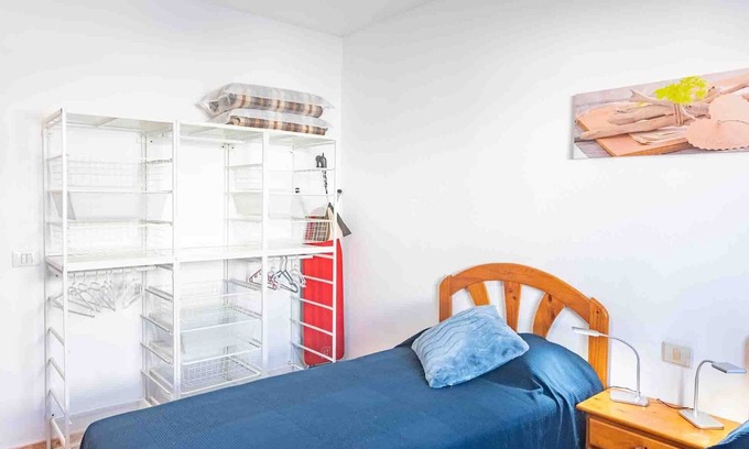 Playa Honda Appartement | APARTAMENTO MIRAFONDO 8