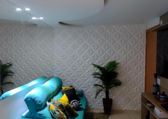 Cosmos Appartement | Apartamento mobiliado e aconchegante