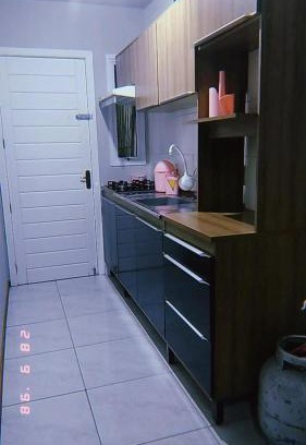 Guaiba Appartement | Apartamento Mobiliado