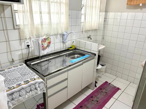 Piracicaba Appartement | Apartamento mobiliado Piracicaba