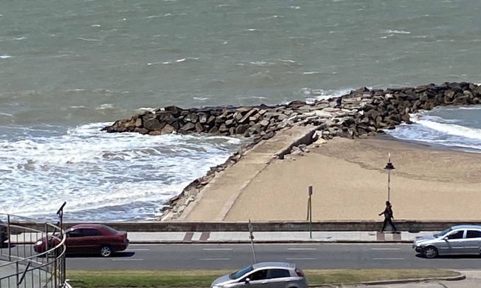 Mar del Plata Appartement | Apartamento Moderno y Confortable en Mar del Plata