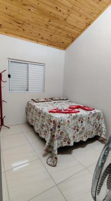 Santo Angelo Appartement | Apartamento modelo chalé 201