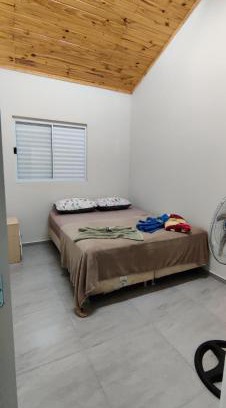 Santo Angelo Appartement | Apartamento modelo chalé 202