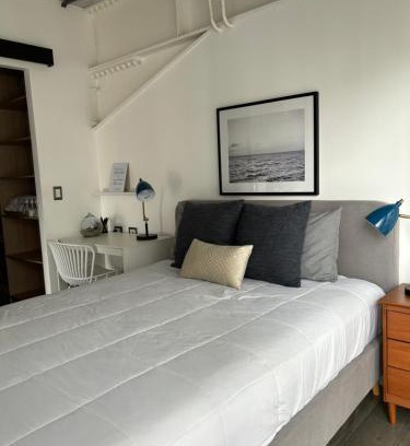 Zona 16 Appartement | Apartamento moderno 1 habitación y 1 baño, área Cayalá Embajada USA