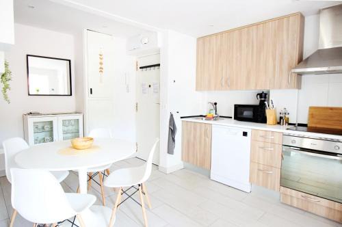 Abena Appartement | Apartamento moderno al pie de los Pirineos