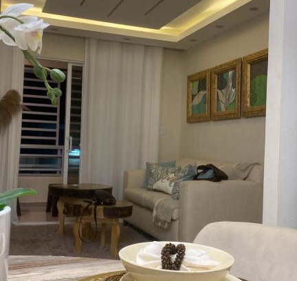 Mendoza Appartement | Apartamento moderno