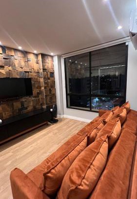 Icarai Appartement | Apartamento moderno, e aconchegante em Icaraí!