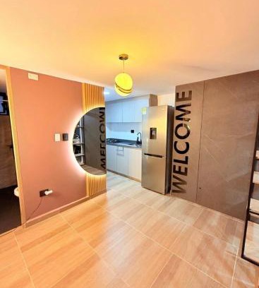 Popayan Appartement | Apartamento moderno Entrada automatizada Ubicación central 20 OFF
