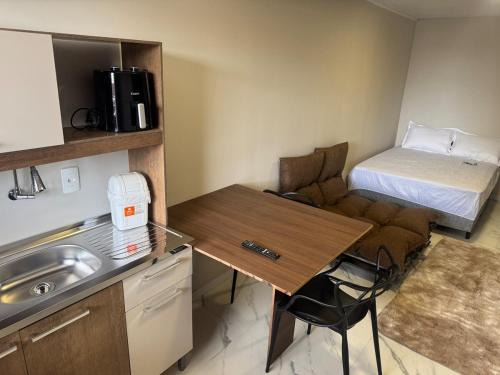 Sao Jose Appartement | Apartamento Moderno Novo 2025