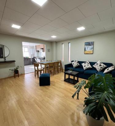 Potosi Appartement | Apartamento Moderno Potosí