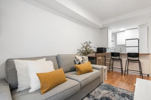 Numancia Appartement | Apartamento moderno y funcional en Vallecas ALQUILER TEMPORAL