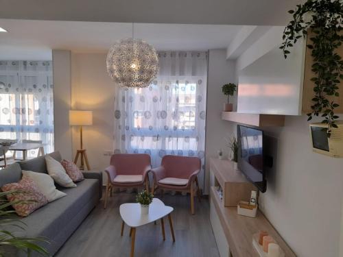 Murcia Appartement | Apartamento Molinos del Río