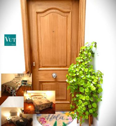 Onis Appartement | Apartamento Moni