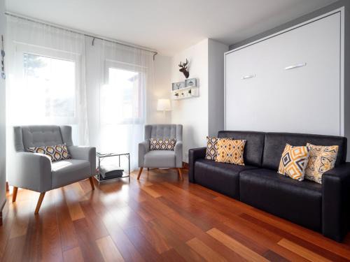 Boltana Appartement | Apartamento Monte Perdido