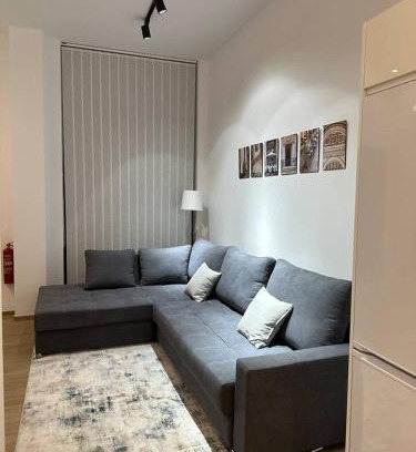San Jose de la Vega Appartement | Apartamento Murcia San José C