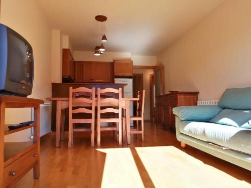 Taull Appartement | Apartamento muy espacioso y luminoso Erta 5