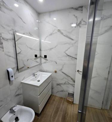 Leganes Appartement | Apartamento muy funcional en el Sur de Madrid