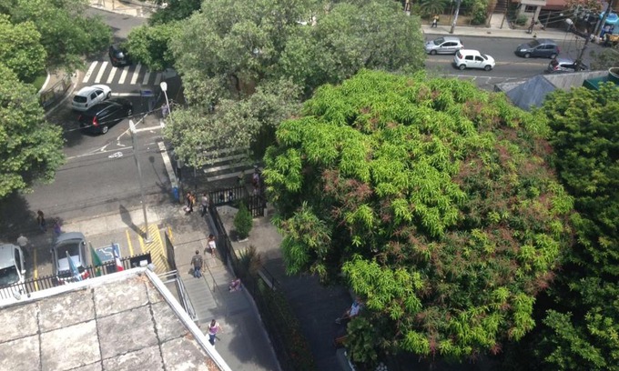 Graca Appartement | Apartamento na Graça