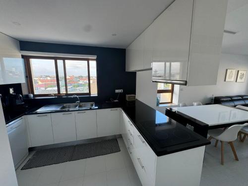 Barra Appartement | Apartamento na Praia da Barra