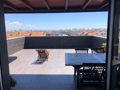 Vagos Appartement | Apartamento na Praia da Vagueira
