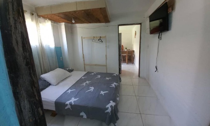 Praia do Rosa Appartement | apartamento na praia do rosa